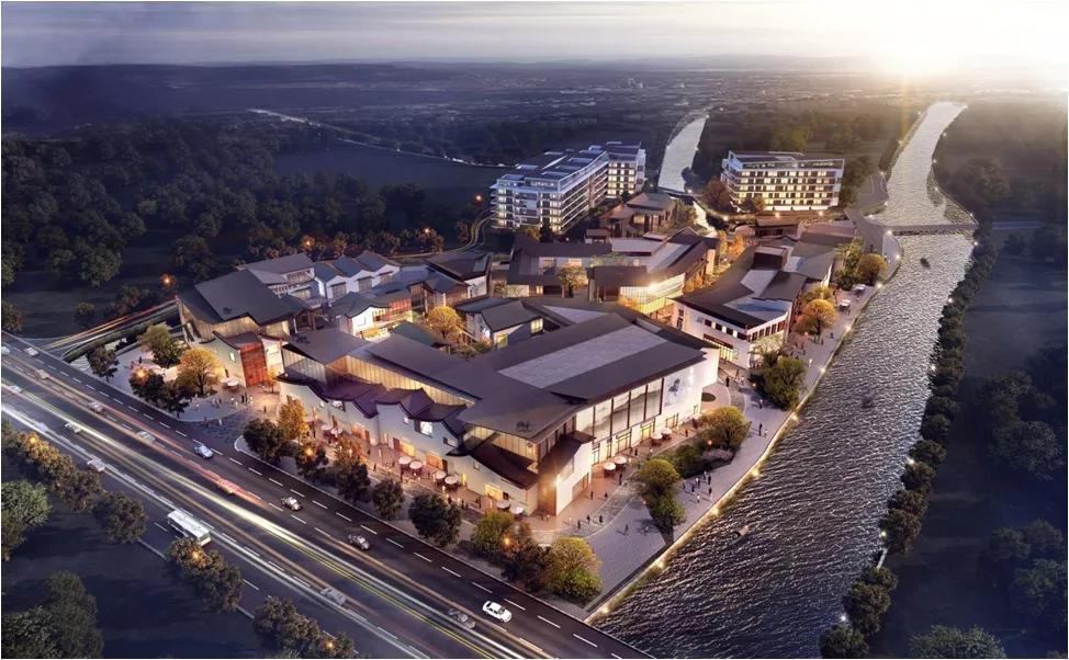 昆山地标最新消息,昆山市地标项目