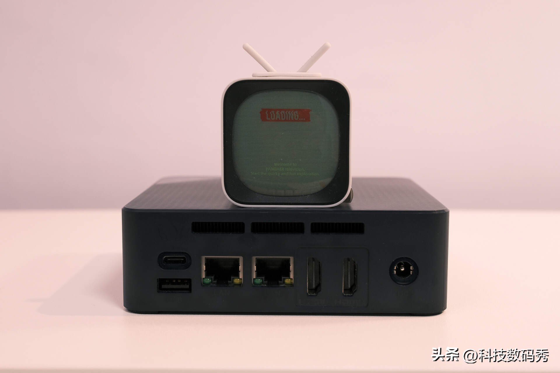 家用办公神器，零刻EQ12PRO N305，如今已经卖断货，一货难求！