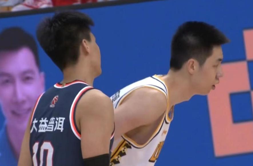 胡金秋谈广厦队不敌辽宁男篮,赵睿胡金秋cba视频