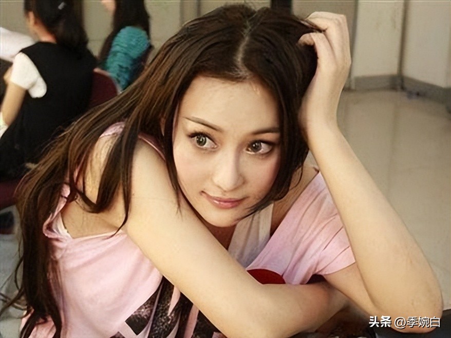 张馨予现状八卦爆料,张馨予被黑完整版