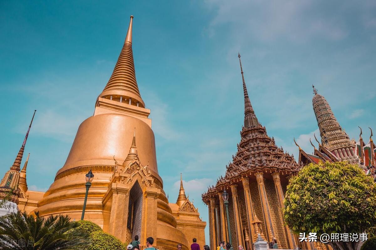 前5个月仅100万国人去泰国，当地很失望！东南亚能提供安全净土吗
