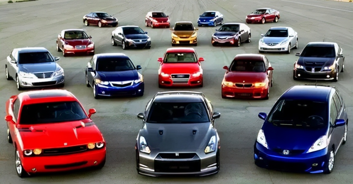 五六万的车推荐新车,最实惠的五六万元车推荐