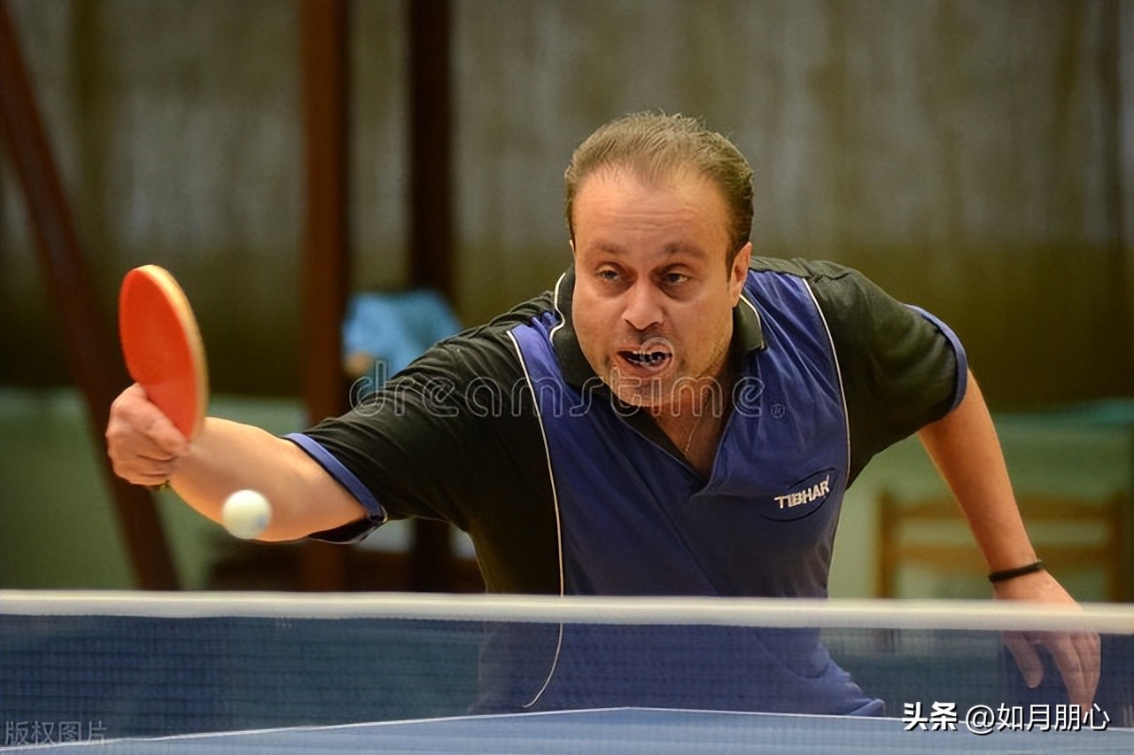 乒乓球抢攻战术,王珊乒乓球教学发球抢攻战术