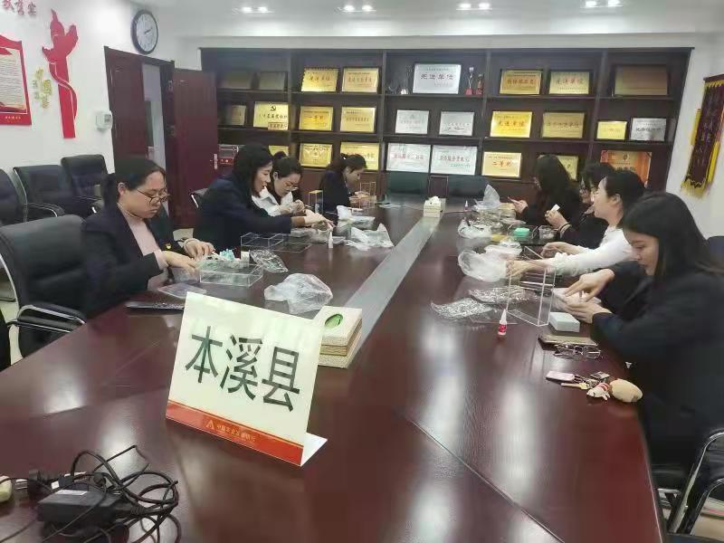 妇女助力乡村振兴调研报告,市乡村振兴局开展三八妇女节活动