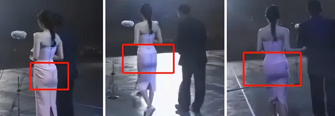 娱乐圈还有哪些假臀假肌肉,假臀假肌肉假肩膀的明星们