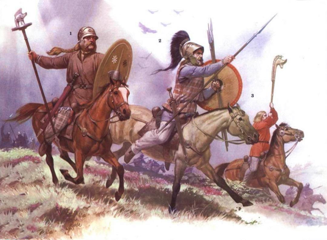 法国为什么要称之为高卢雄鸡,法国为什么叫高卢雄鸡