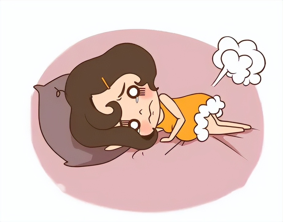 剖宫产后怎么才算排气,剖宫产后有屁肚子疼