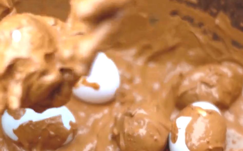 臭鸭蛋是哪个地方的特色美食,吃过鸭蛋