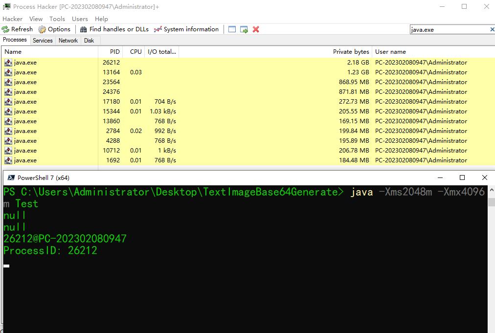 学java那么久了，对java命令行不了解说得过去？java命令参数详解