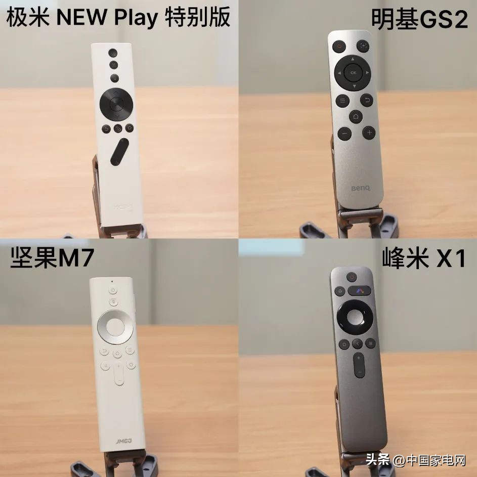 露营最好用的投影仪,户外便携投影仪推荐