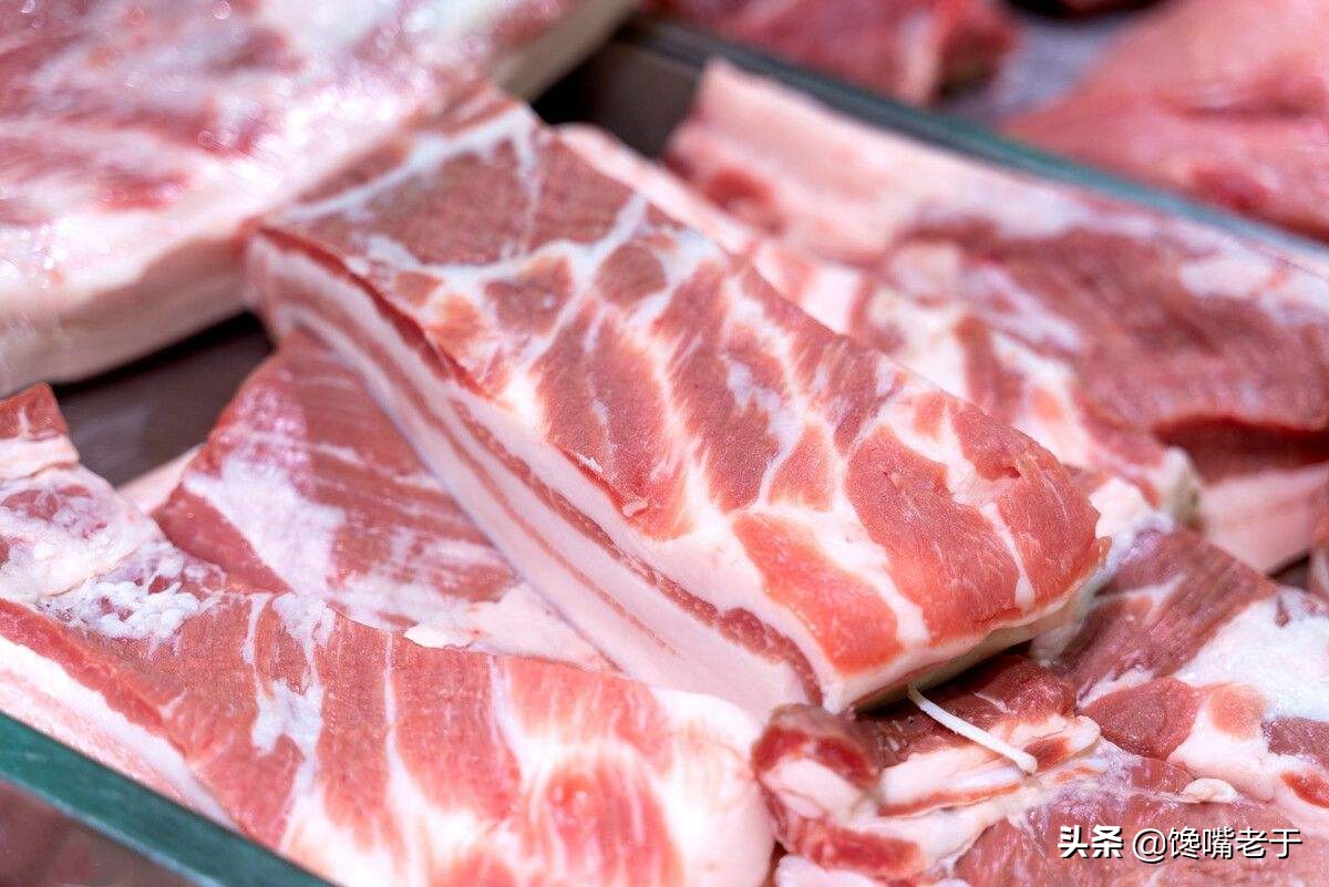 号称全国最好吃的猪肉,中国到底哪里的猪肉最好吃