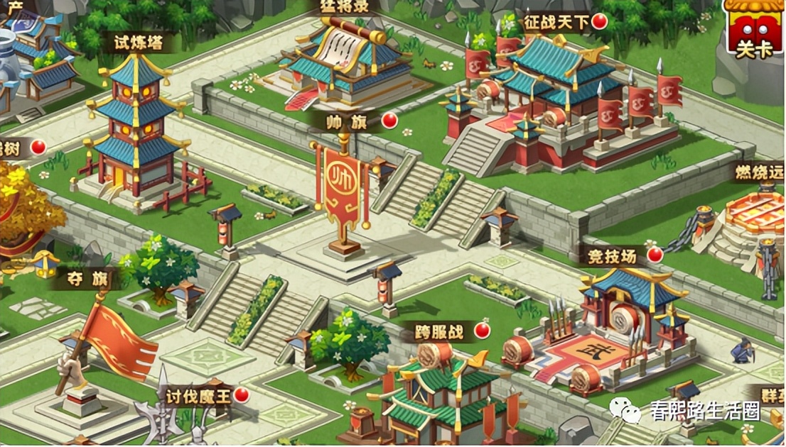 塔王之王武将孙坚技能如何塔王之王武将孙坚值得培养吗