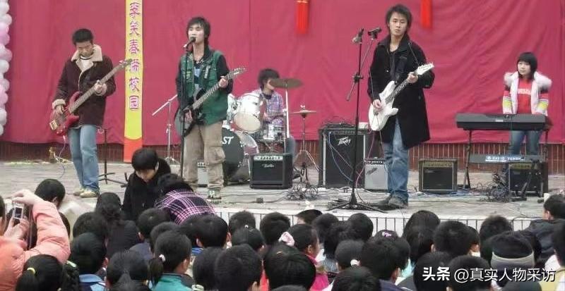 我，35岁失业，顶着疫情投身餐饮，一个小餐车竟月入9万，全靠拼