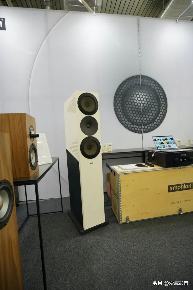 海量图文，深入了解爱威影音代理品牌2023慕尼黑音响展全貌