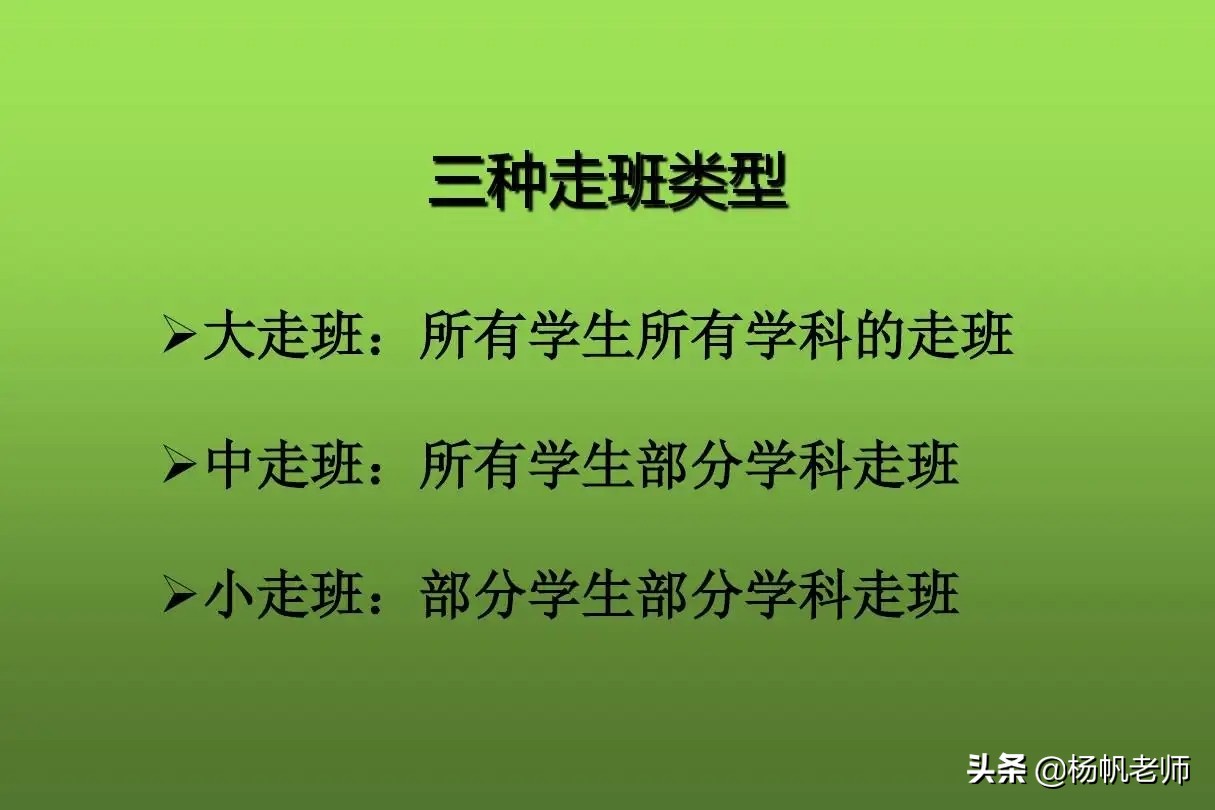 杨老师说中高考历史,杨老师讲新高考