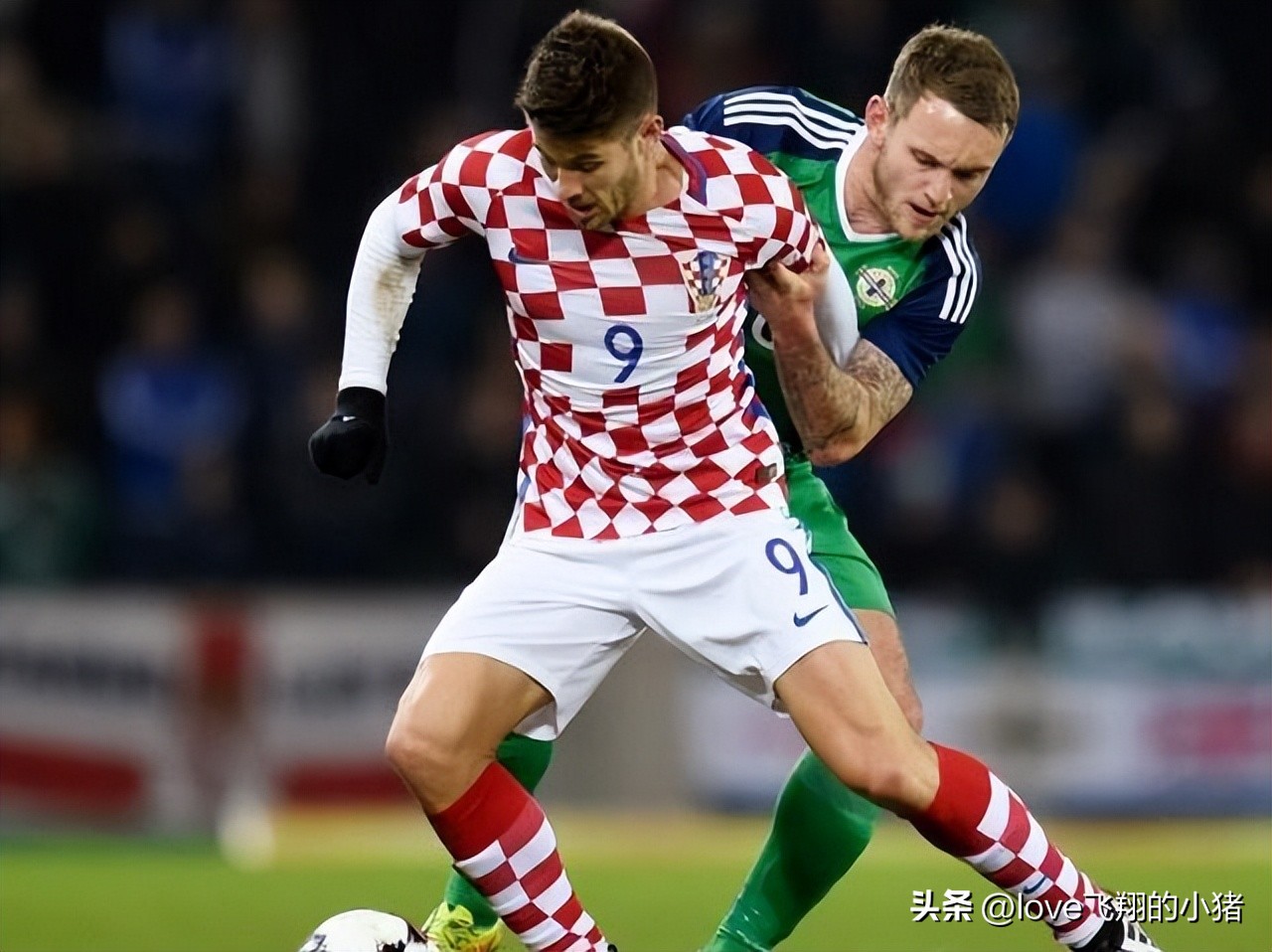 卡塔尔世界杯魔笛克罗地亚狂想曲,2022卡塔尔世界杯克罗地亚魔笛