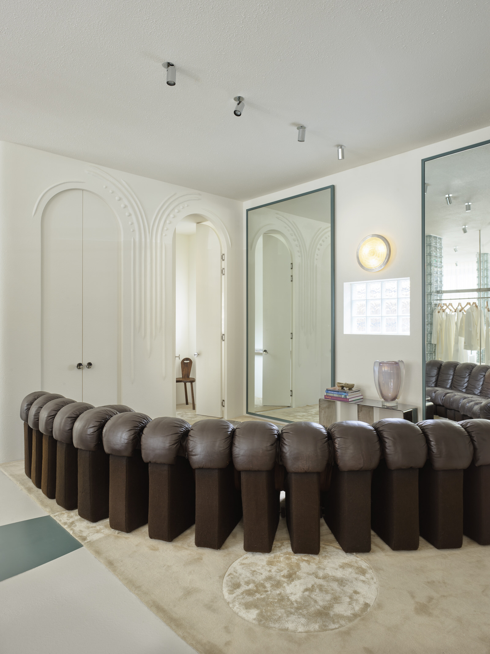 TamsinJohnson丨温和的情绪，SIRBONDIFLAGSHIP