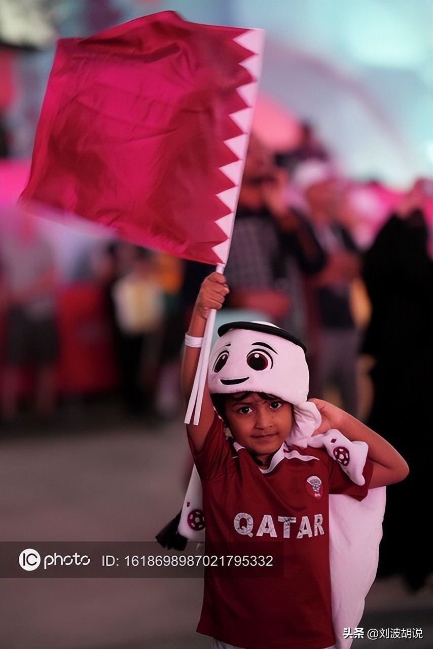 2022卡塔尔世界杯精彩瞬间宣传片,2022卡塔尔世界杯足球画面