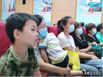 濂崇鏃╃啛瑕佸幓婕冲窞鍝釜鍖婚櫌,鍎跨鏃╃啛鍋ュ悍绛涙煡