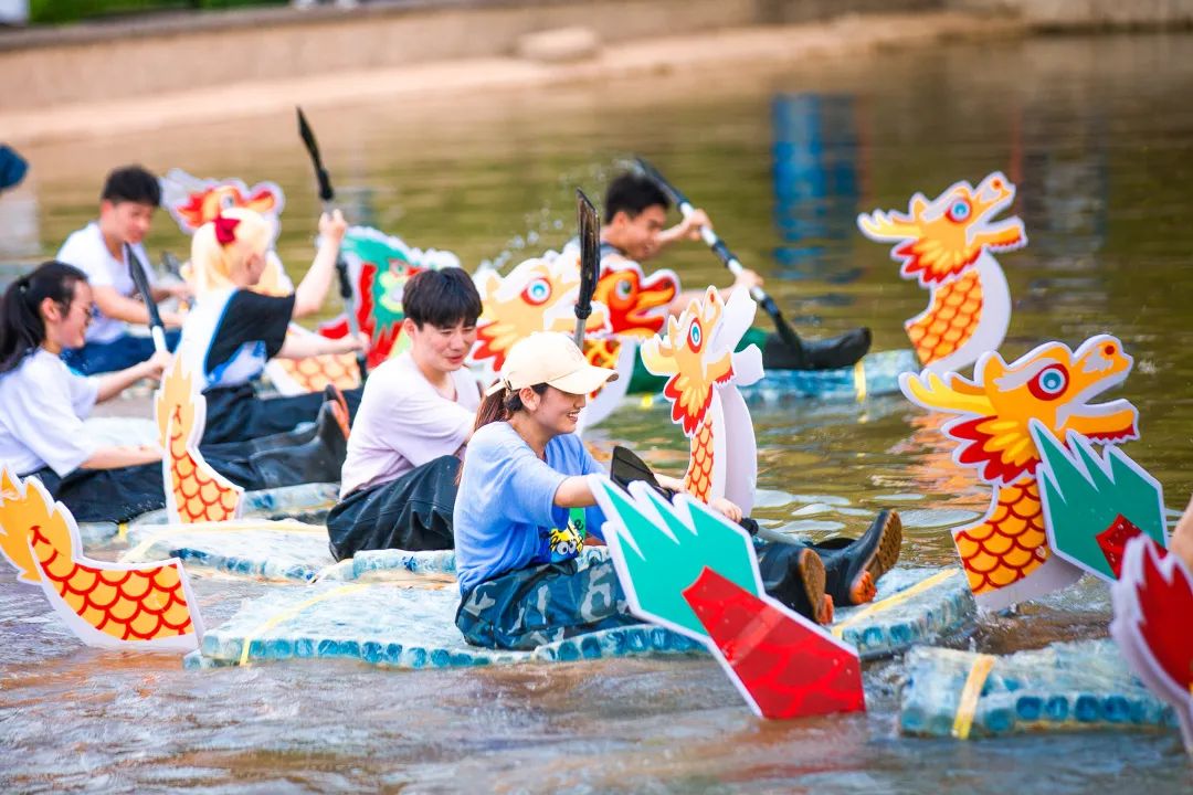 端午赛龙舟长沙,端午长沙旅游攻略美食攻略
