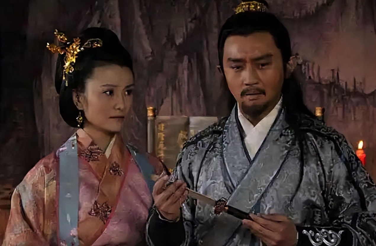 宋江如果梁山不招安出路在哪里,宋江主张的招安是梁山的唯一出路