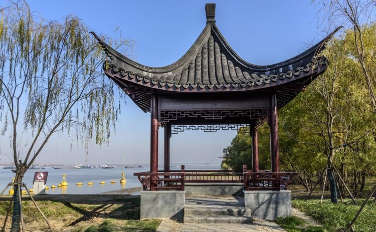 南京免费景点排行榜前十名,南京旅游年卡免费景点一览表