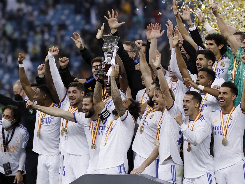 皇马难寻魔笛接班人，续约+转变签人思路乃是唯一对策？