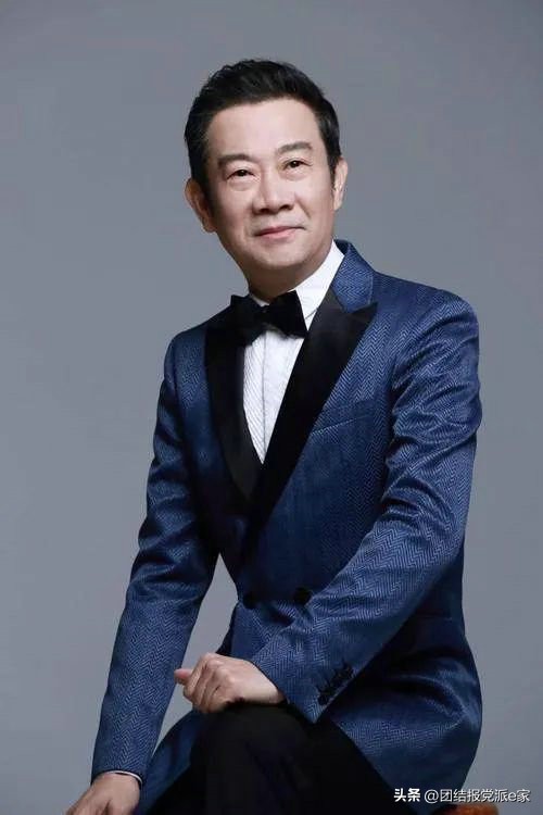 央视春晚上的这些“大腕儿“，原来不少是民主*党**派成员！