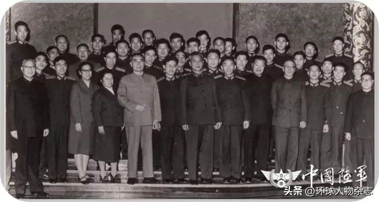 感动中国人物钱七虎的事迹,感动中国人物事迹钱七虎