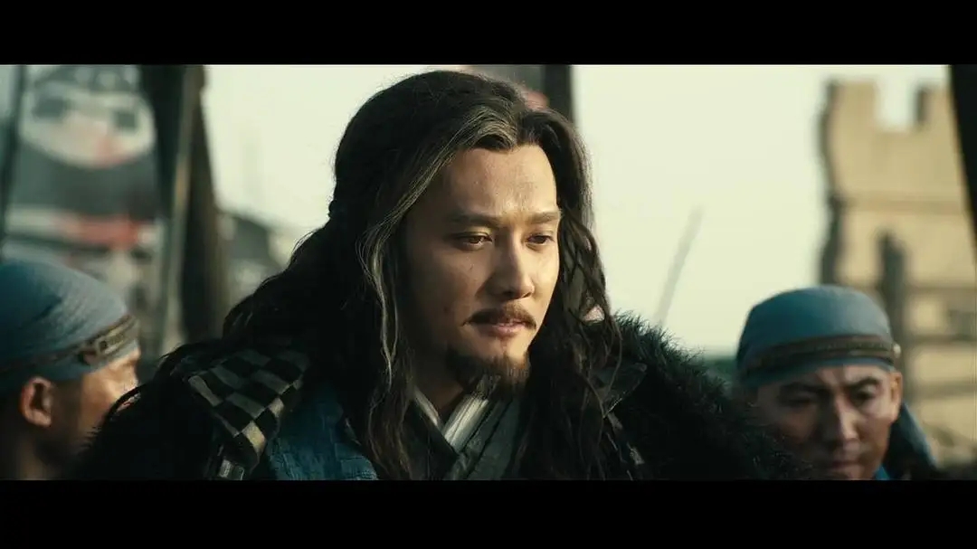 韩国人张良,张良是韩国人为什么要帮刘邦