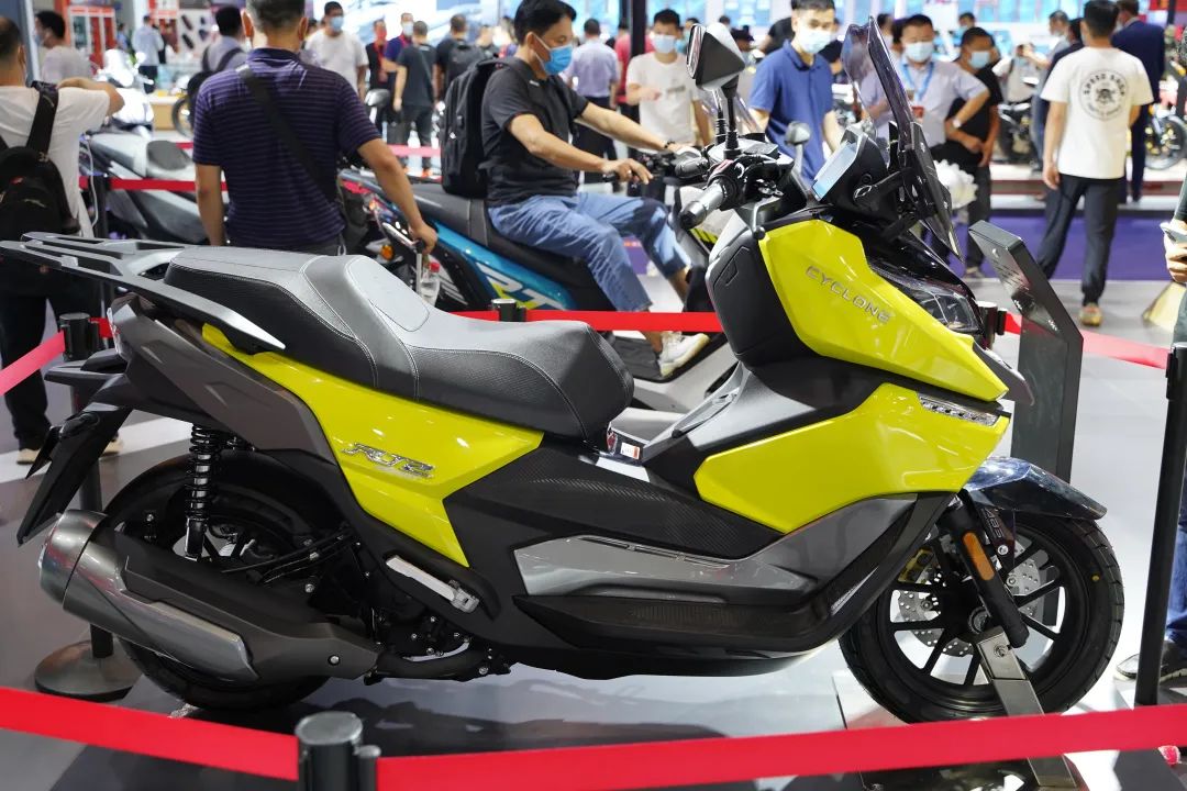 23款赛科龙踏板rt2座高,宗申赛科龙rt2踏板