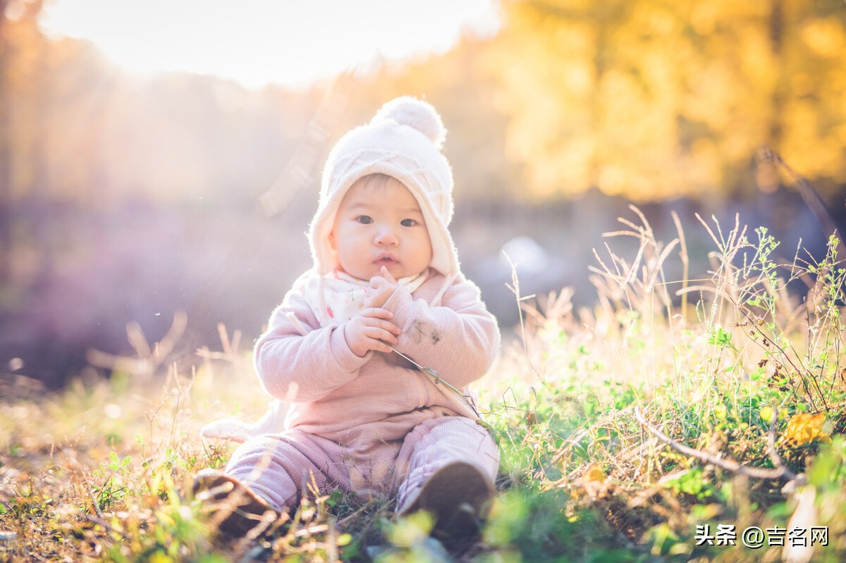 2023年宝宝免费起名大全女孩,2023宝宝起名大全免费