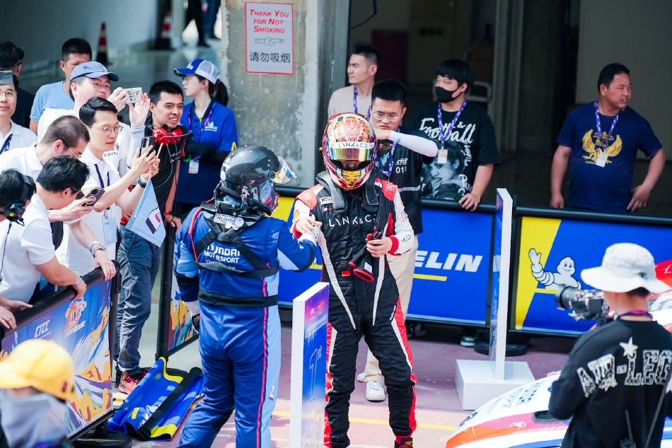 2023ctcc中国汽车场地职业联赛赛程,2021ctcc中国场地职业赛车