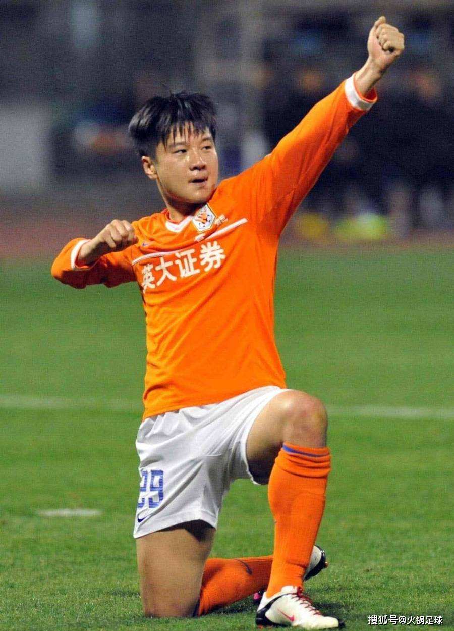 盘点中国球员留洋10大高光时刻,现役留洋五大联赛的中国球员