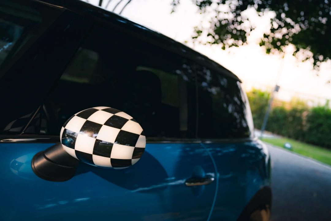 10万左右二手minicooper,二手minicooper19年