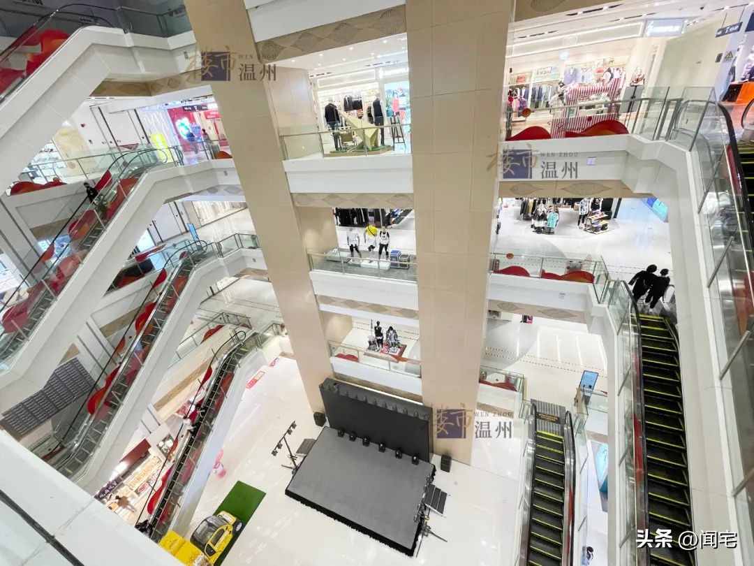 温州最差的综合体,温州最差综合体