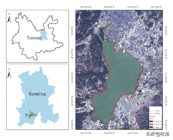 滇池蓝藻治理花费,官方回应滇池池水变绿蓝藻泛滥