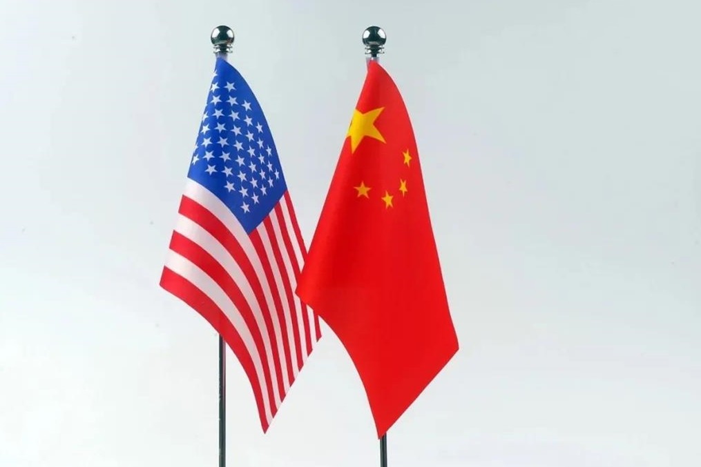 全球第2大经济体,英媒中国世界第二大经济体