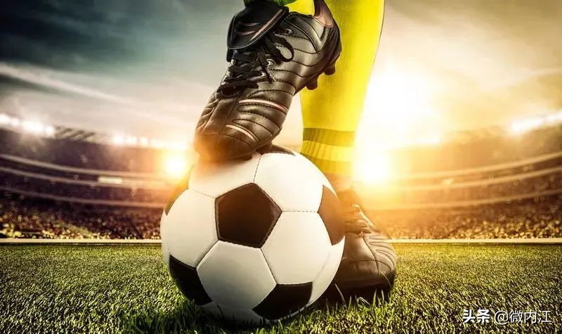 有点不敢相信！“甜城内江”，进了德甲赛场——