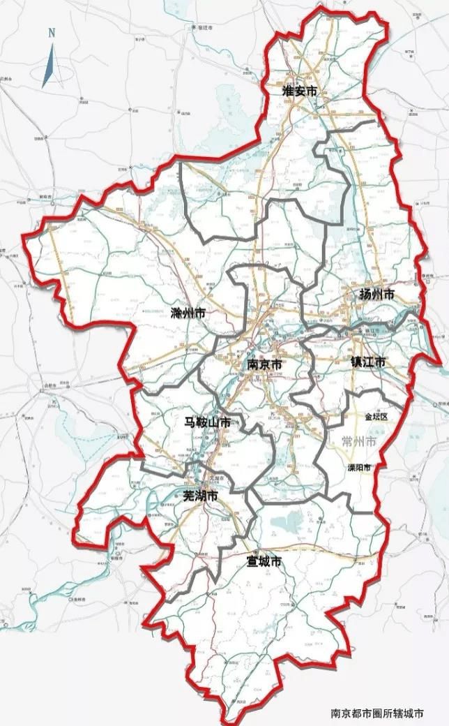 中国唯一“三省省会”，省内万人嫌，省外的台湾却对它情有独钟
