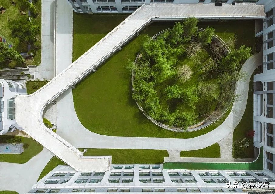 科图设计首嘉医院荣获WDA世界设计奖：专注于医养健康设计