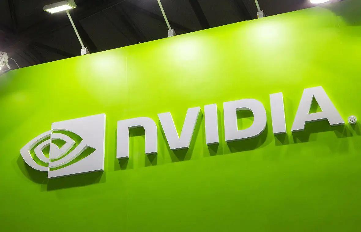 英伟达智能驾驶芯片,为什么智能驾驶芯片都用英伟达的