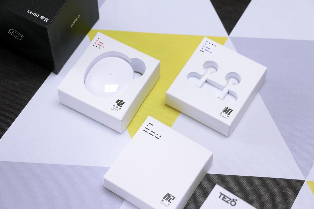 tezo零豆耳机值得买吗,tezo零豆蓝牙耳机评测