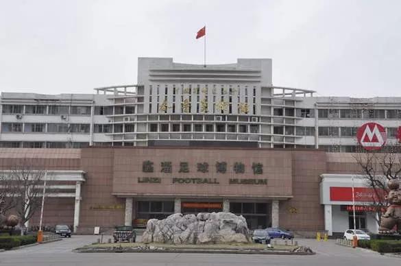 淄博博物馆藏清末民国刻瓷文物,淄博都有哪些博物馆