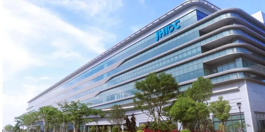 晋华芯片,中国芯片往事完整版