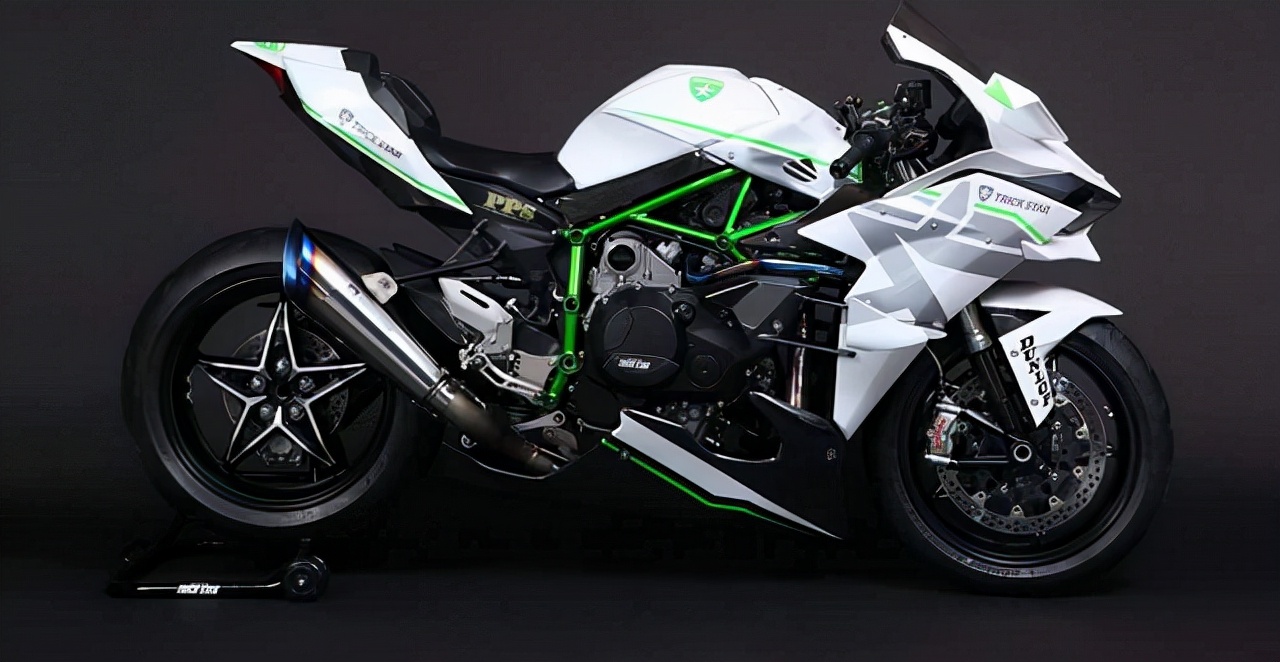 世界上最快的10大摩托车,哪辆摩托车最快