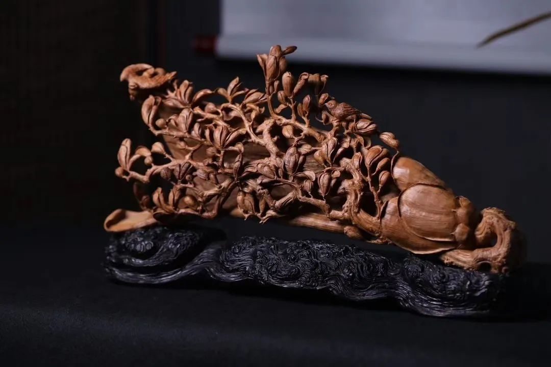 老山檀香味道很淡怎么办,老山檀香包浆会变淡不