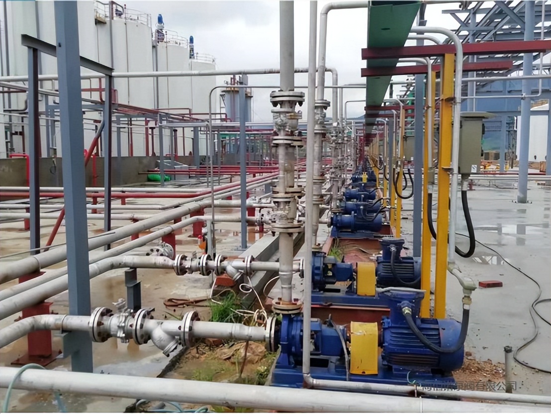 佰诺磁力泵,上海佰诺泵阀制造有限公司