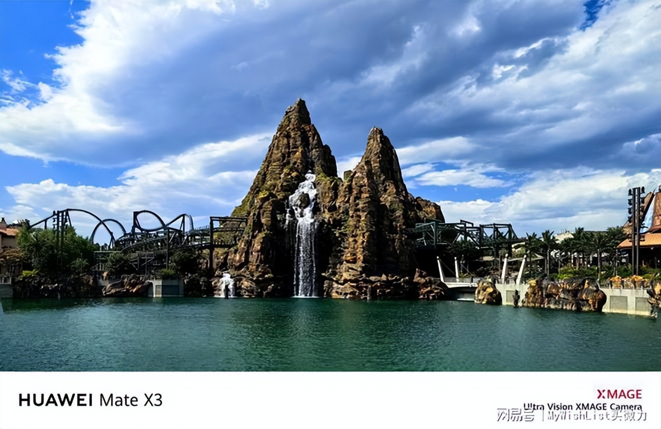 华为matex3测评,华为折叠手机matex3真实评测