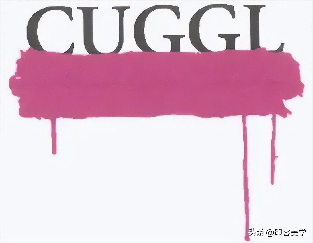 告赢正主，山寨品牌也能底气十足